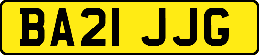 BA21JJG