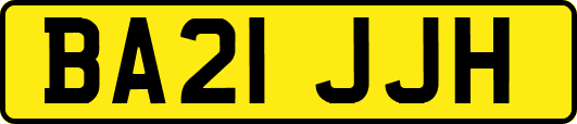BA21JJH