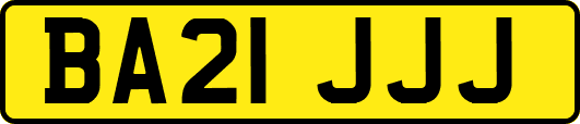 BA21JJJ