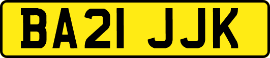 BA21JJK