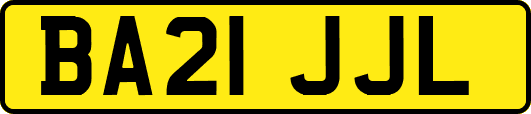 BA21JJL