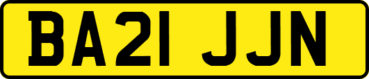 BA21JJN