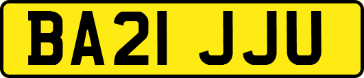 BA21JJU