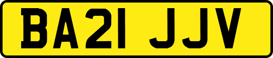 BA21JJV