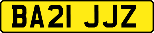 BA21JJZ