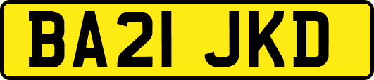 BA21JKD
