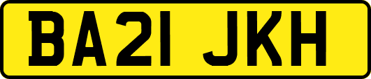 BA21JKH