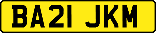 BA21JKM