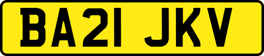 BA21JKV