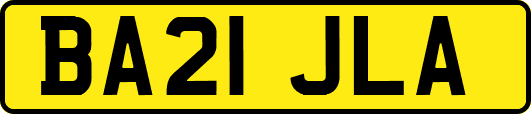 BA21JLA