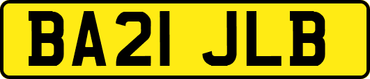 BA21JLB