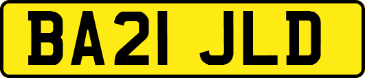 BA21JLD