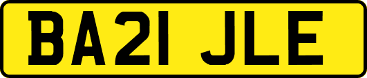 BA21JLE