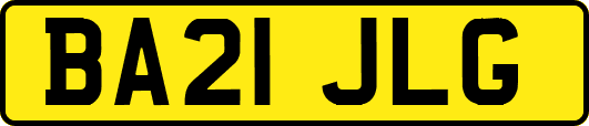 BA21JLG