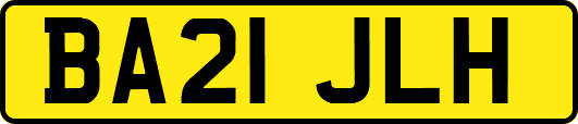 BA21JLH