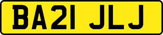 BA21JLJ