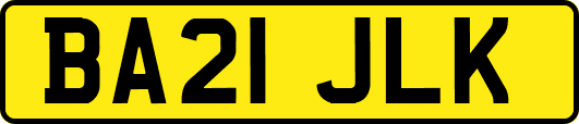 BA21JLK