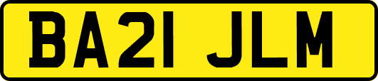 BA21JLM