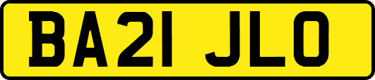 BA21JLO