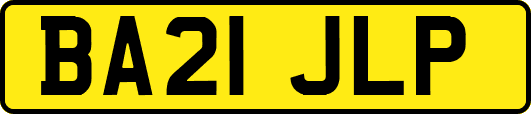 BA21JLP