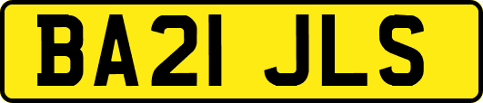 BA21JLS