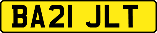 BA21JLT