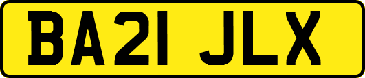 BA21JLX
