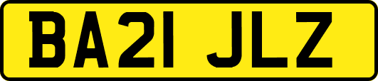 BA21JLZ