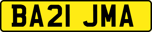 BA21JMA
