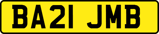 BA21JMB