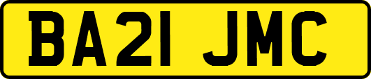 BA21JMC