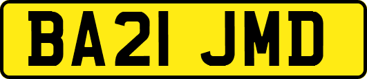 BA21JMD