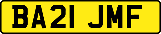 BA21JMF