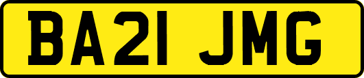 BA21JMG