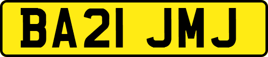 BA21JMJ