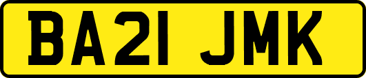 BA21JMK