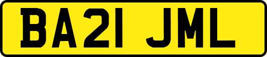 BA21JML