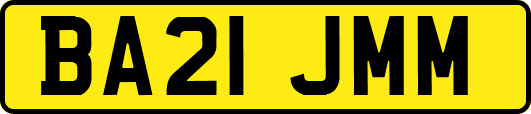 BA21JMM