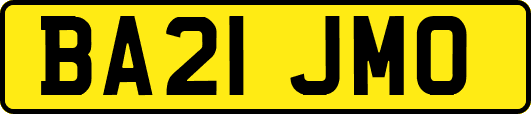 BA21JMO