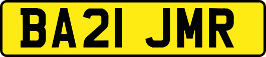 BA21JMR