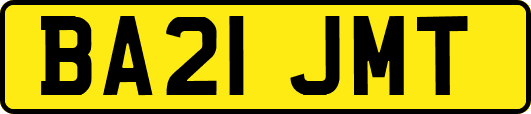 BA21JMT