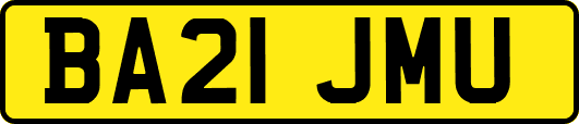 BA21JMU