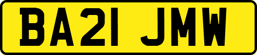 BA21JMW