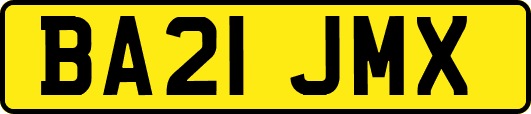 BA21JMX