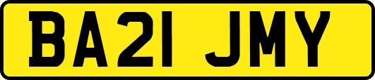 BA21JMY