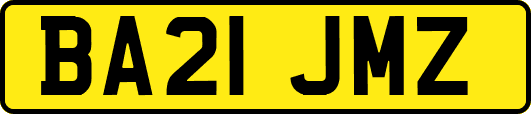 BA21JMZ