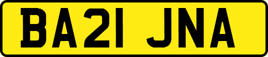 BA21JNA