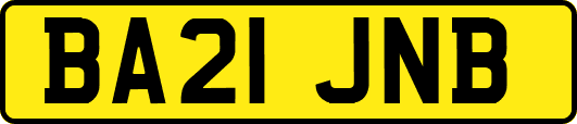 BA21JNB