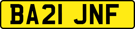 BA21JNF