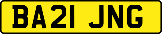 BA21JNG